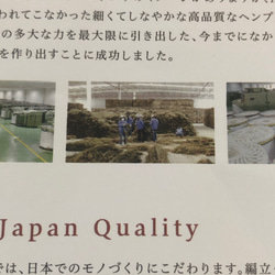 2枚セット　滋賀県産　サラサラ 国産ヘンプ100% マスク　紐付き　ヘンプマスク サラサラマスク 11枚目の画像