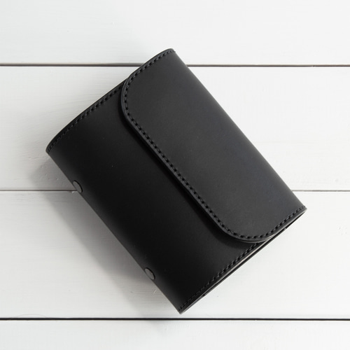 ホワイトハウスコックス 頼れる システム手帳 ミニ6 