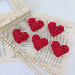 アルファベット イニシャル オブジェ(受注制作) 雑貨・その他 Crochet