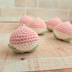 フルーツ あみぐるみ のおすすめ人気通販｜Creema(クリーマ) 国内最大