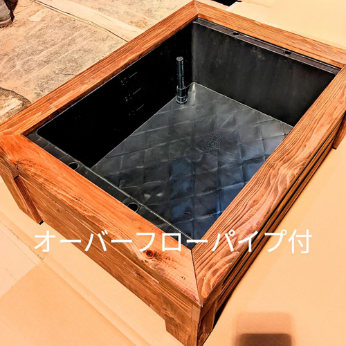 ラスト1点 トロ舟カバー トロ舟中古 60Lタイプ ビオトープ飼育セット