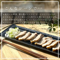 石模様の凹凸で魅せるモダンプレート　石目型11.0寸プレート 4枚目の画像