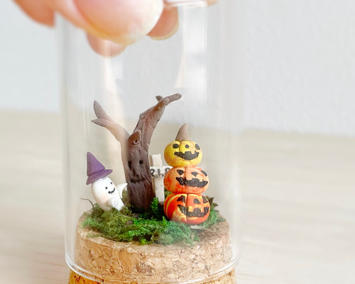 ハロウィン　おもちゃ　置物 楽天市場】【ポイント 5倍UP !】12個セット ハロウィン おもちゃ