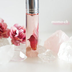 【１ポンドの復縁】愛のブーメランフック♡ブレンドスプレー♡10ml 9枚目の画像