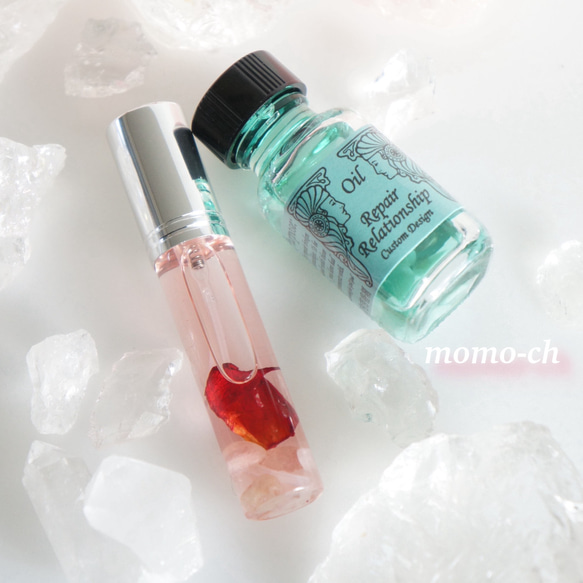 【１ポンドの復縁】愛のブーメランフック♡ブレンドスプレー♡10ml 3枚目の画像