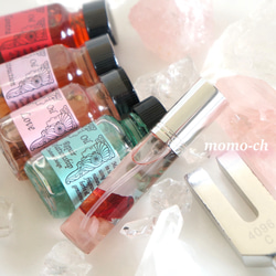 【１ポンドの復縁】愛のブーメランフック♡ブレンドスプレー♡10ml 5枚目の画像