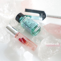 【１ポンドの復縁】愛のブーメランフック♡ブレンドスプレー♡10ml 1枚目の画像