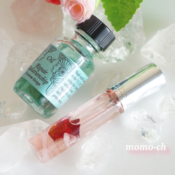 【１ポンドの復縁】愛のブーメランフック♡ブレンドスプレー♡10ml 2枚目の画像