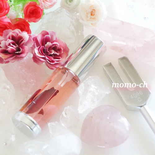 1ポンドの復縁】愛のブーメランフック♡メモリーオイルブレンド