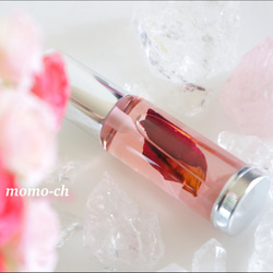 【１ポンドの復縁】愛のブーメランフック♡ブレンドスプレー♡30ml 3枚目の画像