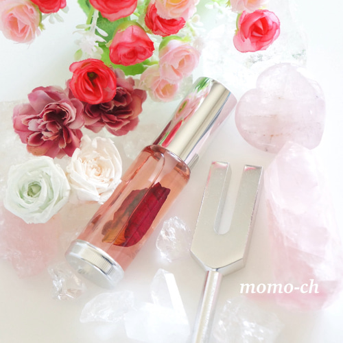 1ポンドの復縁】愛のブーメランフック♡メモリーオイルブレンド