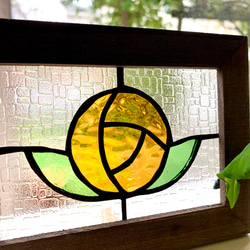 お値下げステンドグラス　パネル ステンドグラス パネル | 竹野商店