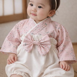 360° フリルスタイ ビンク✕メロウ スタイ・よだれかけ yu_yu 通販