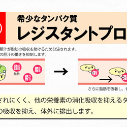 そばの実 国産 800g(400g×2) 北海道産 スーパーフード レジスタントプロテイン 不溶性食物繊維 1604k 3枚目の画像