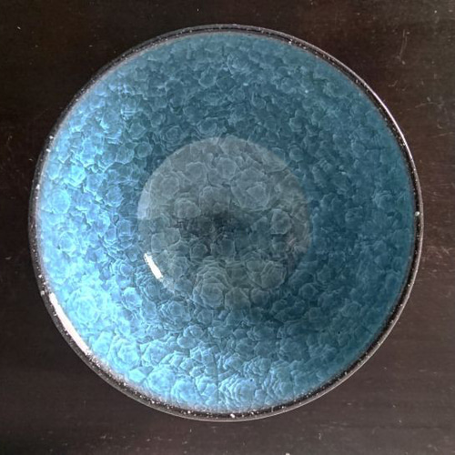 貫入青磁＊茶碗 茶碗・めし碗 大谷焼tamura1784ｸﾗﾓﾄ店 通販 12531715