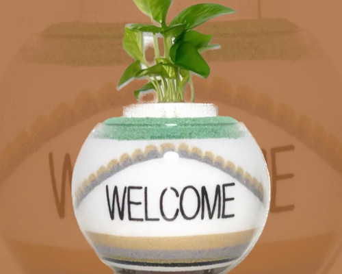 サンドアート 開業祝い 開店祝い 新築祝い 引越し祝い カラーサンド