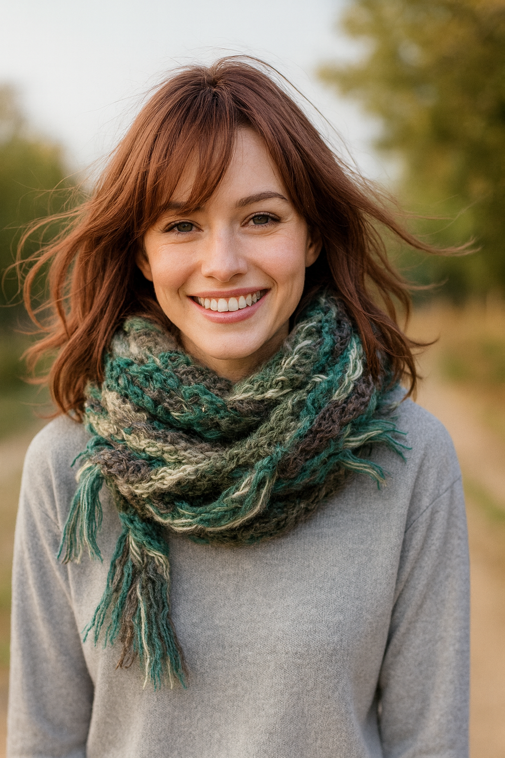 ストールＭ１９