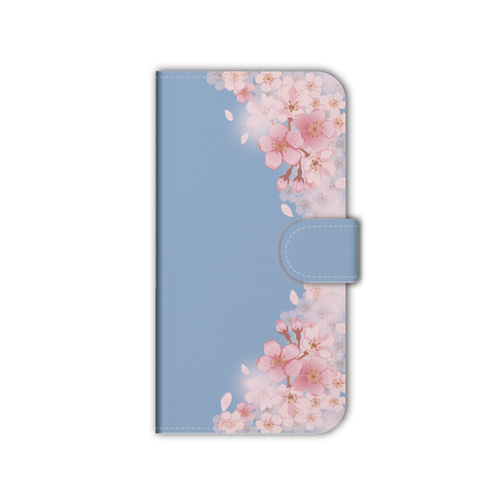 4392*桜 さくらさま専用 ミナペルホネン 手帳型 スマホケース 0_742c23426cb978188c73b0db7882