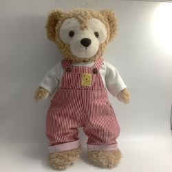 英国アンティーク　エプロンドレスのうさぎ　ぬいぐるみ　【s0316】 英国アンティーク エプロンドレスのうさぎ ぬいぐるみ 【s0316