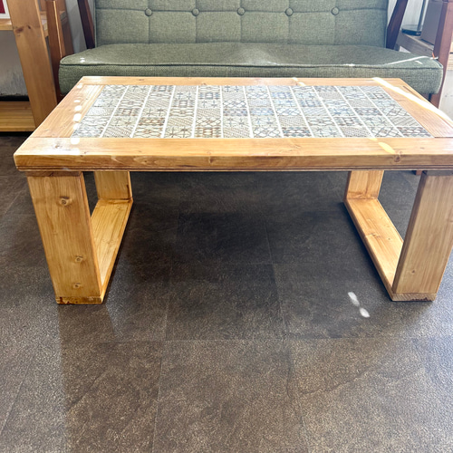 セール《SALE》レトロ柄が魅力的！ノスタルジックで多国籍な文様が特徴