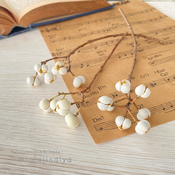 専用＊くすみカラーあじさい　ドライ＆プリザ　タペストリー あじさい ドライフラワー卸売り販売のミルキーウェイ