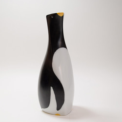 ペンギンの徳利（大）270ml（お猪口は別売り） 1枚目の画像