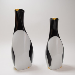 ペンギンの徳利（大）270ml（お猪口は別売り） 13枚目の画像