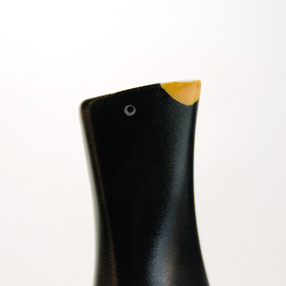 ペンギンの徳利（大）270ml（お猪口は別売り） 6枚目の画像