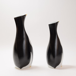 ペンギンの徳利（大）270ml（お猪口は別売り） 8枚目の画像