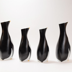 ペンギンの徳利（大）270ml（お猪口は別売り） 11枚目の画像