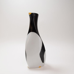 ペンギンの徳利（大）270ml（お猪口は別売り） 4枚目の画像