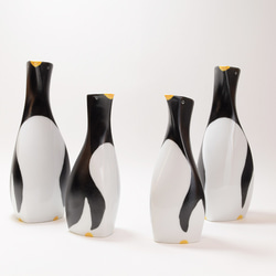 ペンギンの徳利（大）270ml（お猪口は別売り） 12枚目の画像