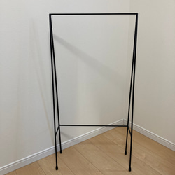 【※累計1000個以上販売※】アイアン　傘立て　Lサイズ 3枚目の画像