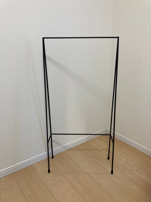 【※累計1000個以上販売※】アイアン　傘立て　Lサイズ 3枚目の画像