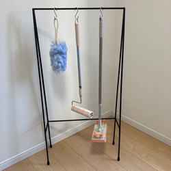 【※累計1000個以上販売※】アイアン　傘立て　Lサイズ 5枚目の画像