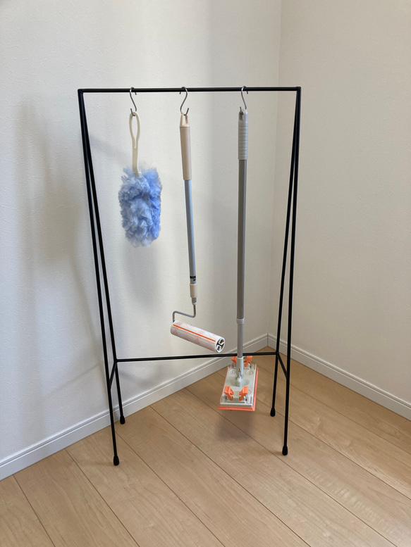 【※累計1000個以上販売※】アイアン　傘立て　Lサイズ 5枚目の画像