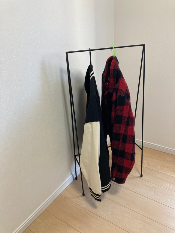 【※累計1000個以上販売※】アイアン　傘立て　Lサイズ 7枚目の画像