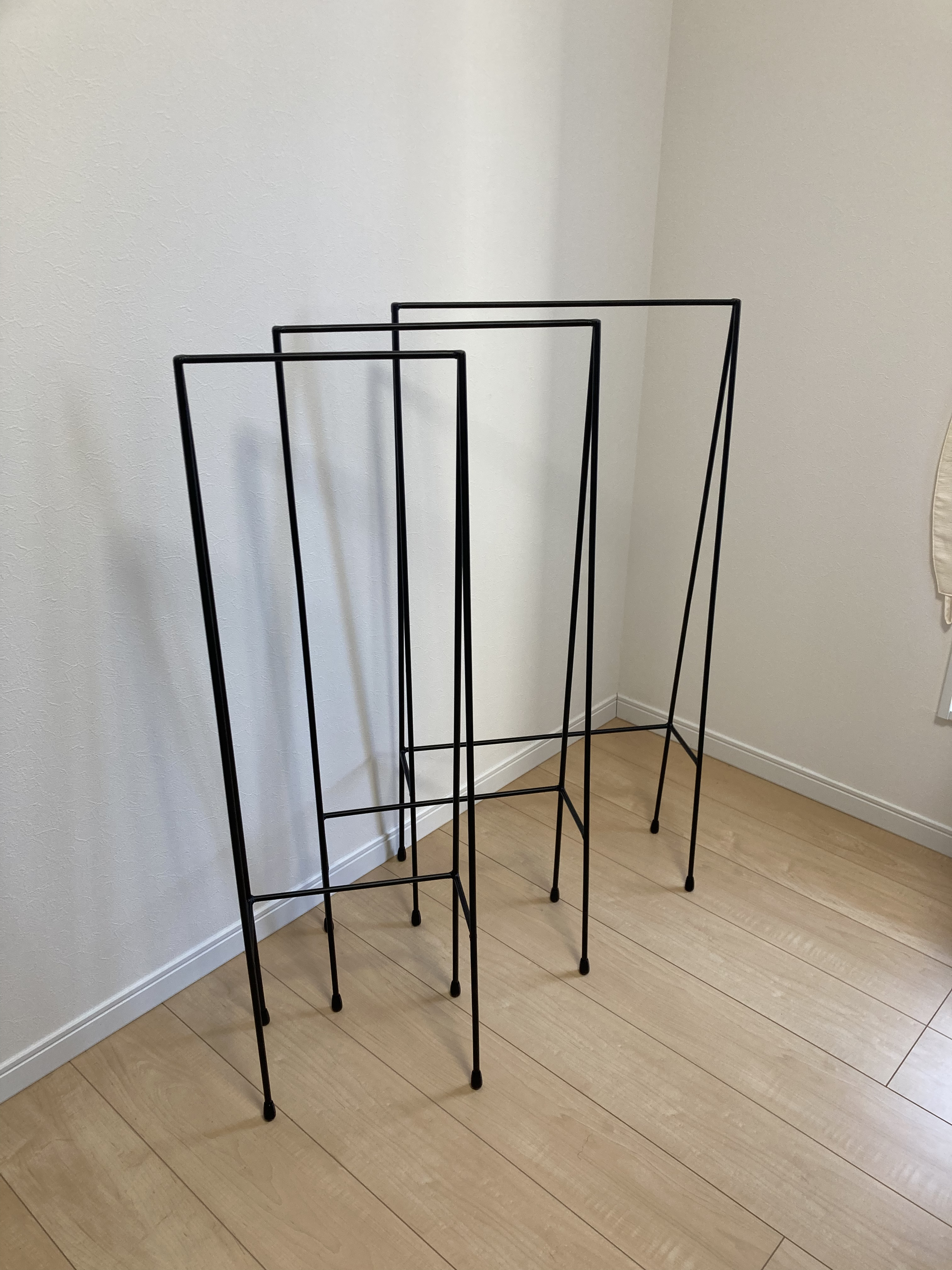 【※累計1000個以上販売※】アイアン　傘立て　Lサイズ