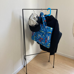 【※累計1000個以上販売※】アイアン　傘立て　Lサイズ 6枚目の画像