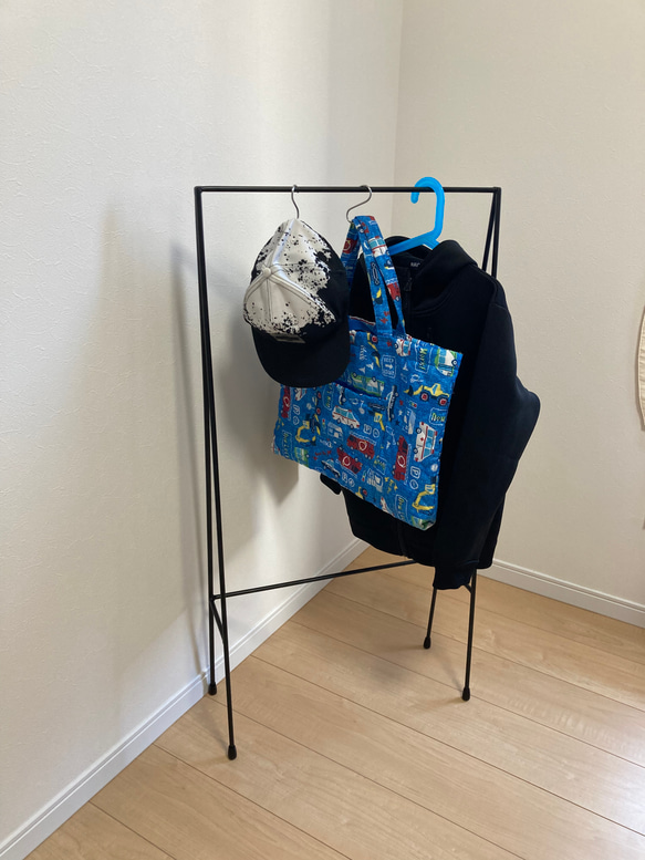 【※累計1000個以上販売※】アイアン　傘立て　Lサイズ 6枚目の画像