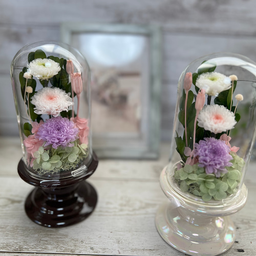 106 お供えプリザーブドフラワー 106 お供えプリザーブドフラワー