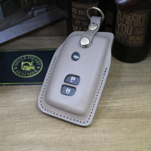 レクサス スマートキー2個セット LEXUS レクサス LM 仕様 スマートキー キー 鍵 社外 6ボタン 2個