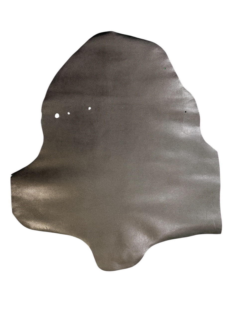 あざらし革　ピンシール　Pin Seal　エキゾチックレザー