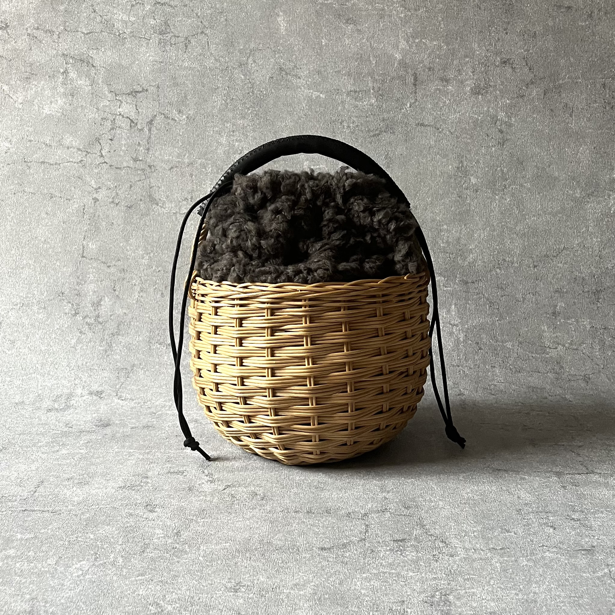 私の籠・petit trois