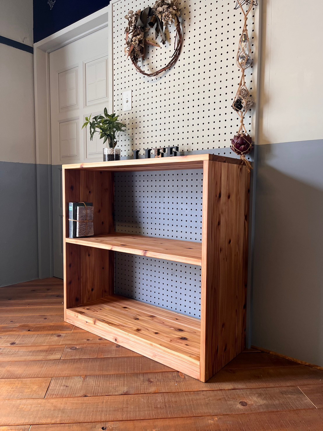 ☆★☆あなただけのシェルフ 自由設計 本棚☆★☆