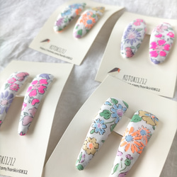 リバティ ヘアピン の人気通販｜Creema(クリーマ) 国内最大の