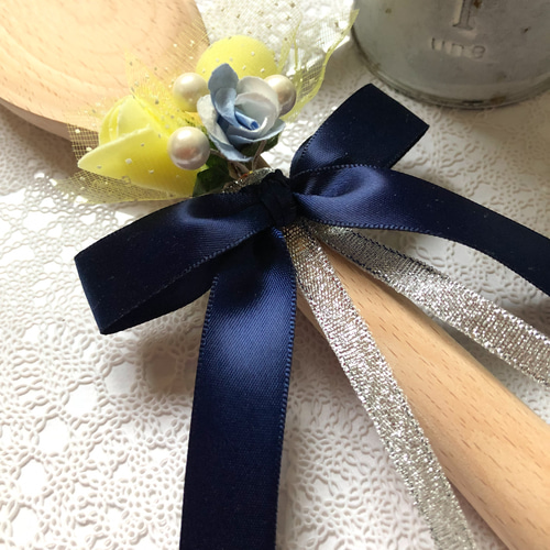 結婚式ファーストバイトスプーン ❤️再販24❣️結婚式ファーストバイト用名入れ特大スプーン