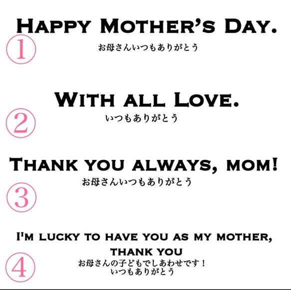 ［大人気］春を運ぶ桜 4本セット♡ 水のいらない 高品質アートフラワー　母の日 桜 ミモザ 8枚目の画像