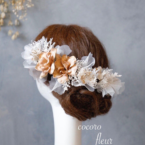 袴　髪飾付　150センチ 袴 小学校卒業式 キャサリンコテージ 150 髪飾り付き