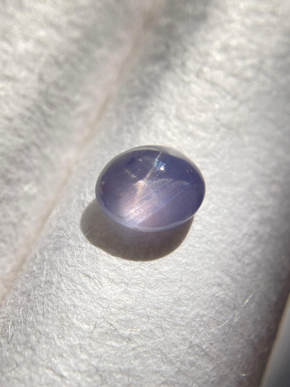 スターサファイア【STAR SAPPHIRE】 1枚目の画像